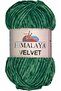 Velvet Velvet Knitting Yarn, 7X100 Grams, 7 Skeins - 8