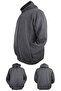 Men's Thick Sweat Coat with Hood 3 Thread Raster Winter Thick Sweat Coat Suitable for Men's Plus Size 105 - 185 Weight Weight - 2