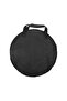 41'' 600D Oxford Fabric Cymbal Bag Thickned Waterproof Padd Cotton Handbag Carry Case Protector P... - 2
