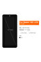 شاشة LCD أصلية بإطار مقاس 6.71 بوصة لهاتف Redmi 10C، مجموعة محول رقمي لشاشة اللمس مع إطار - 3