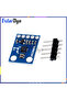 GY-273 3V-5V HMC5883L Triple Axis Compass Magnetometer Sensor Module Three Axis Magnetic... - 6