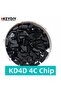 KD46 10 قطع رقاقة KD شريحة ترانسفوندر KD KD 4D ID4C ID46 KD4D KD46 KD48 KD8A 4C 4D 46 48 8A رقاقة نسخ لـ - 2