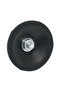 4pcs Air Compressor Foot Pad Shockproof Non-slip Components For Air Pumps Oil-free Machine... - 6