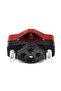 2024 Hot Sale Motorcycle Car Headlight Spot Light Turn Signals Holder Mounts Bracket Fork Clamp R... - 3