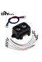 1 set TF-Luna Lidar Ranging Sensor Module Range Finder Sensor Single-Point Micro Ranging Module for - 8