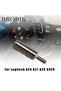 Manual Gear Shifter Adapter For Logitech G25 G27 G29 G920 Modification Aluminum Alloy Accessories... - 2