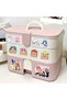 Bandai 75PCS 75Pcs Anime BOCCHI THE ROCK! Stickers Toy for Kids Toy DIY Motorcycle Helmet Phone Skat - 5