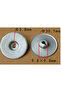 20Pcs Heat Protection Sheet Nut For BMW 1 3 5 6 7 8 Transmission Trunk Bottom Plate Nut For MINI ... - 6