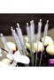 Delicate 10pcs Nylon Straw Cleaners Cleaning Brush Drinking Pipe Cleaners Stainless Steel Glass C...