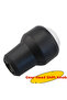 5 Speed plastic Gear Shift Knob Leve for Hyundai Coupe Tiburon Getz Elantra Tucson ix35 TIBURON 2... - 3