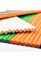 30cmx3mm 50pcs 25/50Pcs Round Wooden Stick for Crafts Ice Lollies and Model Making DIY Building Mode - 3