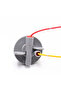 2Pcs Bulb Socket BA15S Lamp Holder P21W Adapter Base Connector Car Lights Base Parts BA15S 1156 3... - 4