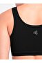 Active Bra Evita 1376-01 Black - 6
