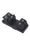Electric Power Master Window Switch Button For VW Golf 5 Golf 6 Jetta MK5 Mk6 Tiguan Touran Passa... - 7