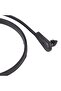 Car Fuel Tank Cap Rope LR053665 LR053666 for Range Rover Evoque LR3 - 6