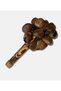Healthy Natural Wood Kiki - Maracas Mangis Handmade Rhythm Instrument & Instrument Musical Instrument - 2