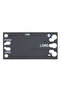 لوحة مرحل بديلة HW-532A D4184 وحدة تعديل PWM FET للتحكم في بدء تشغيل المحرك وإيقافه - 5