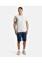 USA Originals Woven Bermuda US88-01 Blue - 3