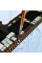 B＆R IC-08A Quickly Dot-Repairing Soldering Lug Fly-Free to Jump Wire Spot Fixing Soldering - 4