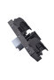 Electric Power Master Window Switch Button For VW Golf 5 Golf 6 Jetta MK5 Mk6 Tiguan Touran Passa... - 6