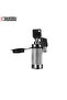 TOW bar tongue hitch pin lock locks removable trailer ball mount 5/8" straight hitch pin lock 16 ... - 3