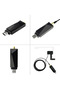 DAB لـ DAB العالمي + هوائي مع محول USB راديو سيارة أندرويد GPS مستقبل ستيريو مشغل - 5