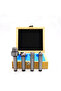 MT2 4Pcs Set MT1/MT2 Spur Live Center Drive Spur Driver Dead C Enter with Wooden Case for Metalworki - 8