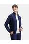 Womens Jacket A111-01 Blue - 2