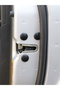 12Pcs Car Door Lock Screw Cap Cover for KIA Rio Ceed Cerato Venga K3 K5 Sorento Sportage Optima ... - 7