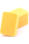 Epoxy color sand beauty seam Floor cleaning sponge Wiper Special Marbles Mosaic caulk wiper Car c... - 7