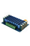 لوحة دائرة مطبوعة لمضخم الصوت القابل للتبديل XH-M180 TDA7850 تيار مستمر 12 فولت 2/4 قناة ستيريو عالية الطاقة رقمي... - 3