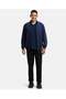 Mens Jacket 2730-01 Blue - 4