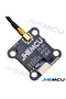 جهاز إرسال FPV JHEMCU VTX20-600 5.8G 40CH PitMode 25mW 100mW 200mW 400mW 600mW 7-26V قابل للتعديل... - 4