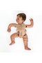 22inch NPK 22inch Reborn Doll kit Shaya Popular Sweet Face painted Doll kit Unfinished Doll parts wi - 3