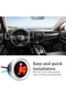 Digital Fuel Level Gauge with Flashing Alarm Car Fuel Level Meter 9-35V Fuel Level Tester for Aut... - 5