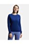 Womens Sweatshirts AW67-01 Blue