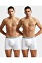 Mordern Classic Boxer 8009-01 Multicolor