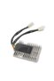 Motorcycle Regulator Rectifier Kymco Xciting 250 300 500 Superdink 125i People Downtown 125 200 3... - 4