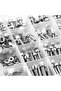 880 Metric Bolt Assortment M2 M3 M4 M5 Stainless Steel Screws Nuts and Washers 8mm-20mm Hex Socke... - 5