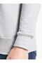 USA Original Womens Loung Wr Sweat Shirt UL11-01 Gray - 6