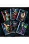 Ultimate Werewolf Revised Edition Card Game 14 Unique Roles On 34 Role Cards Keeps Games Fresh An... - 4
