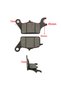 Electric Motorcycle Original Front Brake Pad Shoe for Niu N1/N1s Nqi Ngt M1 m+ Disc Brake Pads - 6