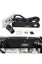 Billet PCV Delete Plate Kit Revamp Adapter for Volkswagen(VW)/Audi/SEAT/Skoda EA113 Engines with ... - 6