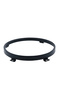 Car Headlamp 7" Inch Headlight Mounting Ring Trim Bracket For Jeep Wrangler JK TJ Acessories Ins... - 6