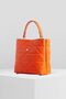 Chorlotte Women's Shoulder Bag Orange - 5