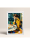 Single Wooden Framed Painting One Piece Poster Painting Tk/767 - 2
