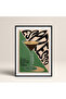 Single Wooden Framed Painting One Piece Poster Painting Tk/759 - 2