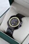 Aquarecer Black Wristwatch - 6