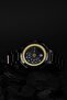 Aquarecer Black Wristwatch - 3