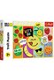 Puzzle 200 Happy Smiley - 3